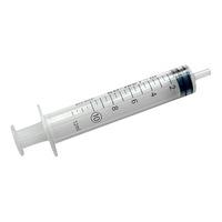 KD-Ject III sprøjte 3-k 10ml LS centrisk grad 0,5ml - 100 stk.