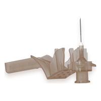 KD-fine sikkerhedskanyle 27Gx1/2" 0,4x12mm (grå) - 100 stk.