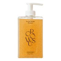 GROWUS Sea Salt Therapy Shampoo - 500 ml.