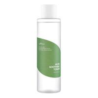 Isntree Aloe Soothing Toner - 200 ml.