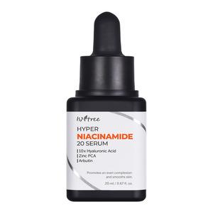 Isntree Hyper Niacinamide 20 Serum - 20 ml.