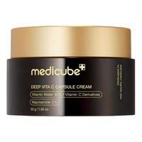 Medicube Deep Vita C Capsule Cream - 55 ml.