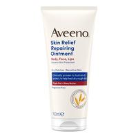 Aveeno Skin Relief Repairing Ointment - 100 ml.