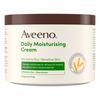 Aveeno Daily Moisturising Cream - 400 ml.