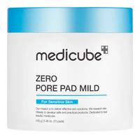 Medicube Zero Pore Mild Pad - 70 stk.