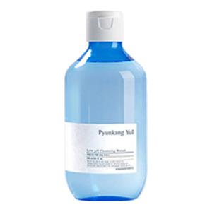 Pyunkang Yul Low pH Cleansing Water - 290 ml.