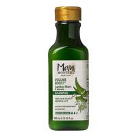 MAUI Bamboo Fiber Shampoo - 385 ml.