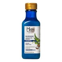 MAUI Coconut Milk Shampoo - 385 ml.