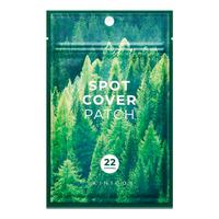 SKIN1004 Spot Cover Patch - 22 stk.