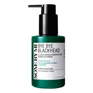 Some Bye Bye Blackhead 30days Bubble Cleanser 120