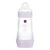 MAM Easy Start Anti-Colic Sutteflaske 260 ml - Lilla