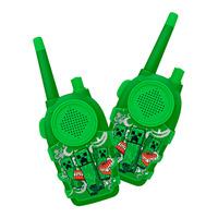 OTL Minecraft Walkie Talkie - 1 stk.
