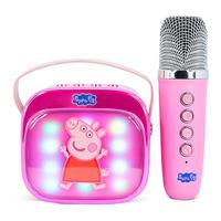 OTL Gurli Gris Karaoke Højtaler - 1 stk.