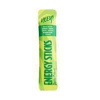 Heey! Energy Sticks Koffein + Guarana Zesty Citrus 1 stk gratis varepørvce