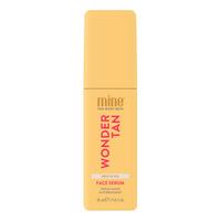 Wonder Tan Bronzing Face Serum - 50 ml.