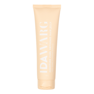 Ida Warg Moisture Curl Defining Hair Jelly – 150 ml.