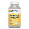 Solaray Magnesium Glycinate - 240 kaps.
