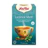 Yogi Tea Liquorice Mint Øko - 17 breve