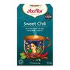 Yogi Te Sweet Chili - 17 breve