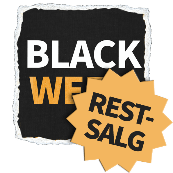Black Week 2025