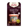 Yogi Te Sweet Chai - 17 breve