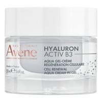 Avène Hyaluron Activ B3 Aqua Gel-Cream - 50 ml.