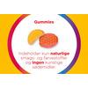 Multi-Tabs Kids Gummies Appelsin & Bærsmag - 60 stk.