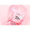 Anua Peach 70 Niacin Serum Mask - 1 stk.