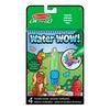 Melissa and Doug Water Wow! - Dyr - 1 stk.