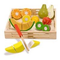Melissa & Doug Legemad - Skær Frugt - 1 stk.