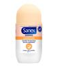 Sanex Derma Care+ Sensitive 72H Roll-on - 53 ml.