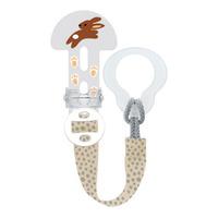 MAM Sutteholder Clip It - Natur
