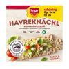 Semper Havre Knækbrød Glutenfri - 215 g.