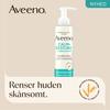 Aveeno Calm + Restore Nourishing Oat Cleanser - 200 ml.