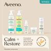 Aveeno Calm + Restore Triple Oat Serum - 30 ml.