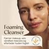 Aveeno Calm + Restore Foaming Cleanser - 200 ml.