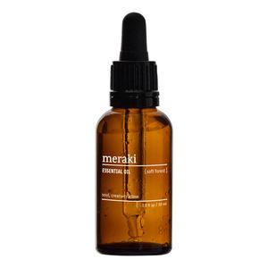 Meraki Æterisk Olie Soft Forest - 30 ml.