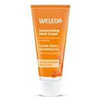 Weleda Sea Buckthorn Hand Cream - 50 ml.