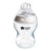 Tommee Tippee Natural Start Sutteflaske 260 ml. - 1 stk.