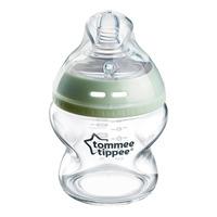 Tommee Tippee Natural Start Glas Sutteflaske 150 ml. - 1 stk.
