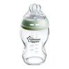 Tommee Tippee Natural Start Glas Sutteflaske 260 ml. - 1 stk.
