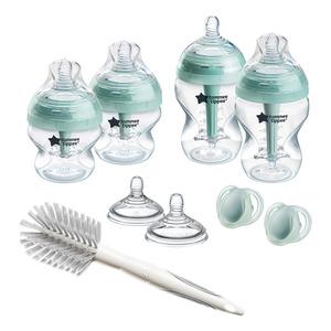 Tommee Tippee Anti-kolik Sutteflaske Startersæt til nyfødte - 1 stk.