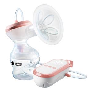 Tommee Tippee Elektrisk Brystpumpe - 1 stk.