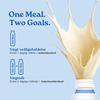 Nupo One Meal Shake Vanilla - 330 ml.