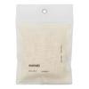 Meraki Bath Mitt - Eucalyptus - 140 g.