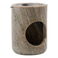 Meraki Oliebrænder Beige - 1 stk.