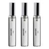 Meraki The sense collection - Eau de Toilette - 3x10 ml.