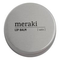 Meraki Læbepomade - Satin - 20 ml.