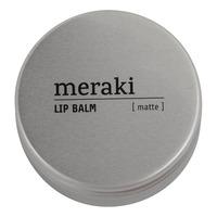 Meraki Læbepomade - Matte - 20 ml.