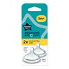 Tommee Tippee Anti-kolik Medium Flow Flaskesut (+3 mdr.) - 1 stk.